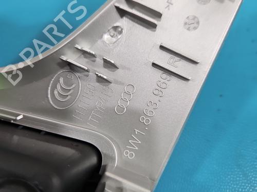 Andre AUDI A4 B9 (8W2, 8WC) 2.0 TFSI | BP37856325O1 - Image 26