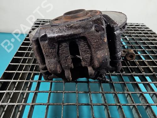Right front brake caliper RENAULT TRAFIC II Van (FL) 1.9 dCi 100 (FL0C, FL0K, FL0B) | BP40015184M104 - Image 2