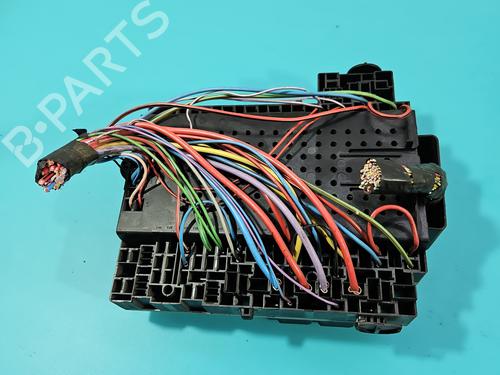Engine control unit (ECU) VOLVO S60 I (384) D5 | BP37815384M57 - Image 13