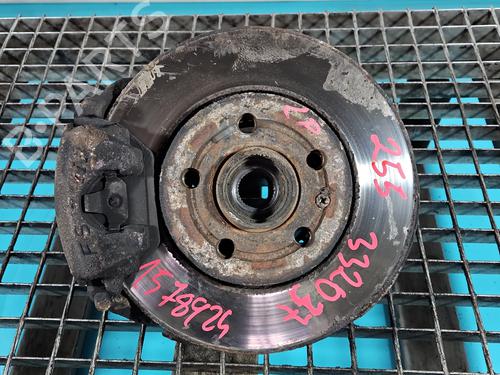 Used Left front steering knuckle Left front steering knuckle 37844280 37844280