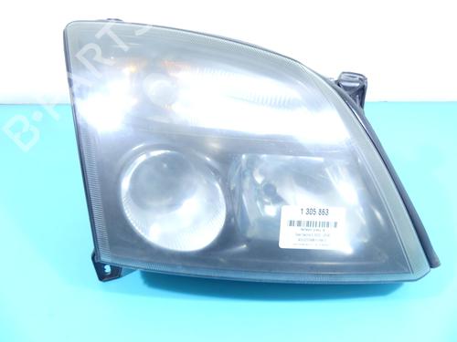 Used Right headlight Right headlight 37807866 37807866