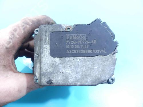 Throttle body MAZDA 2 (DE_, DH_) 1.6 MZ-CD | BP37881402M82 - Image 7