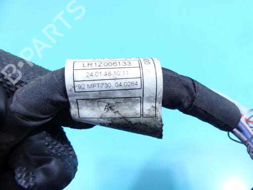 Wiring harness JAGUAR F-PACE (X761) | BP38115456E16 - Image 6