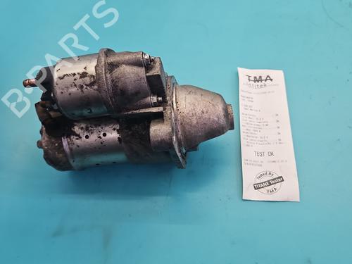 Used Starter Starter 37854125 37854125