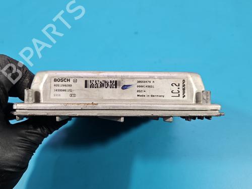 Engine control unit (ECU) VOLVO S60 I (384) | BP39558774M57 - Image 5