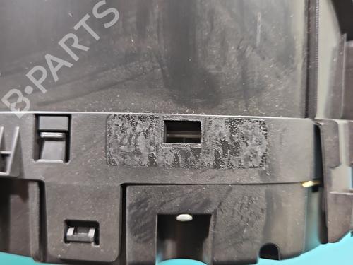 Instrument cluster INFINITI Q30 | BP38134770C47 - Image 7
