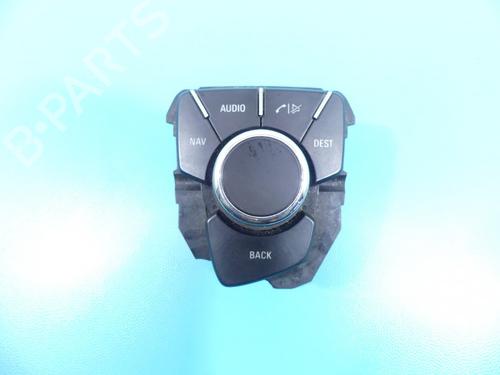 Used Switch Switch OPEL INSIGNIA A Sports Tourer (G09) [2008-2017] 37803643 37803643