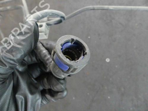 Pipe KIA OPTIMA (JF) 1.7 CRDi | BP37895546M125 - Image 3