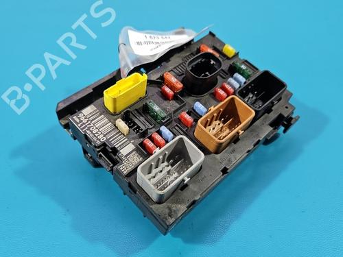 Used Electronic module Electronic module PEUGEOT 207 SW (WK_) 1.6 16V (120 hp) 40461088 40461088