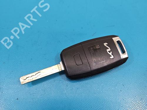 Engine control unit (ECU) KIA STONIC (YB) 1.2 CVVT | BP39587480M57 - Image 19