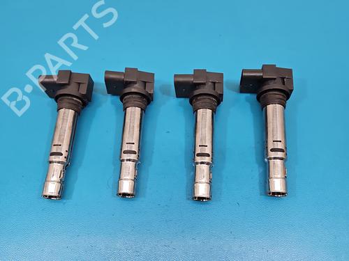 Ignition coil VW GOLF VI (5K1) 1.4 TSI | BP37853823M94 - Image 2