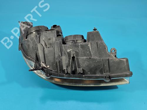 Left headlight PEUGEOT 607 (9D, 9U) 2.2 HDi | BP38731800C28 - Image 5