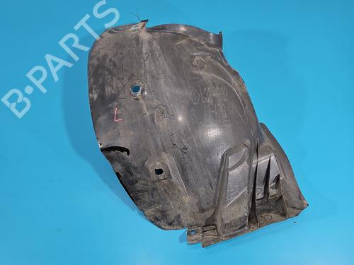 Hjulbue RENAULT FLUENCE (L3_) 1.6 16V (L301, L30F, L30P, L30R) | BP37846146C56 - Image 2