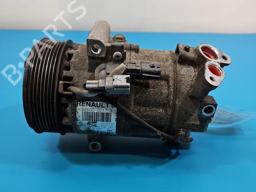 AC compressor RENAULT CAPTUR I (J5_, H5_) 0.9 TCe 90 | BP37854329M34  - Image 5