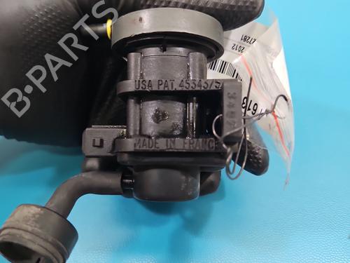 Electronic sensor SAAB 9-3 (YS3F, E79, D79, D75) 2.2 TiD | BP39977196M84 - Image 10