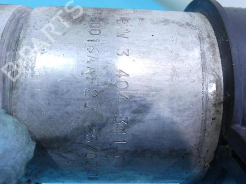 AC pipe BMW X3 (E83) xDrive 20 d | BP37807344M126 - Image 16