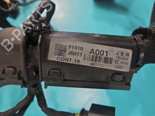 Ledningsnet KIA STINGER (CK) 2.0 T-GDI | BP38147700E16 - Image 12