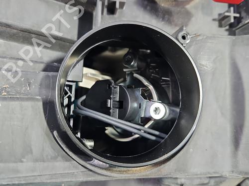 Right headlight AUDI A5 Sportback (8TA) 2.0 TDI quattro | BP37990928C29 - Image 14
