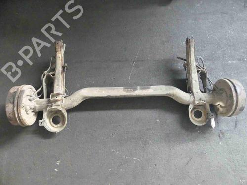 Used Rear axle Rear axle 37882542 37882542