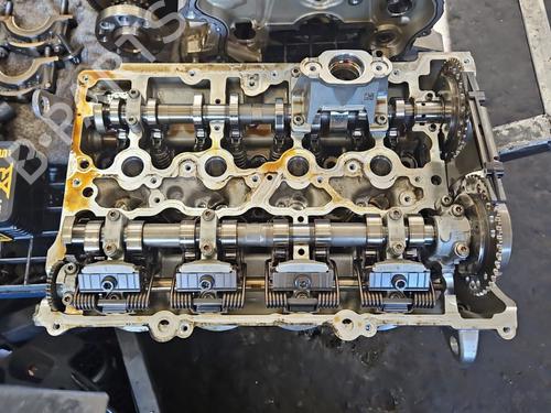 Cylinder head BMW 5 (G30, F90) 520 i | BP39530366M5 - Image 3