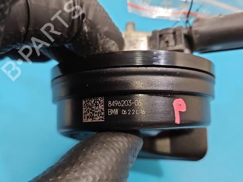 Horn BMW X1 (U11) iX1 xDrive 30 | BP37840588E13 - Image 5