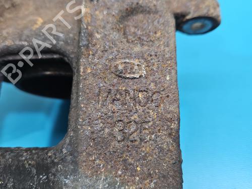 Left front brake caliper HYUNDAI SANTA FÉ III (DM, DMA) 2.4 4WD | BP37836332M105 - Image 3