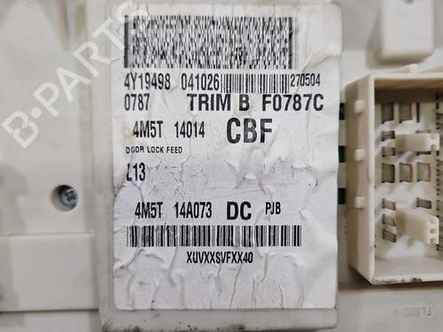Electronic module FORD FOCUS II Turnier (DA_, FFS, DS) | BP39978988M83 - Image 5