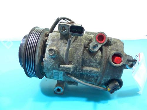 Used AC compressor AC compressor KIA SPORTAGE III (SL) [2009-2017] 37805548 37805548
