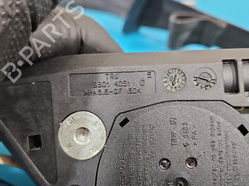 Front right seatbelt VW TOURAN (1T3) 2.0 TDI | BP37849736I25 - Image 7