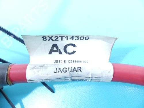Cable JAGUAR XF I (X250) 3.0 D | BP37881255E12 - Image 5