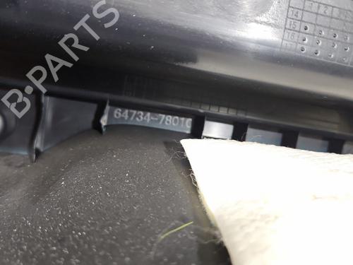 Other LEXUS NX (_Z1_) 200t (AGZ10_, AGZ10R) | BP37822298O1 - Image 9