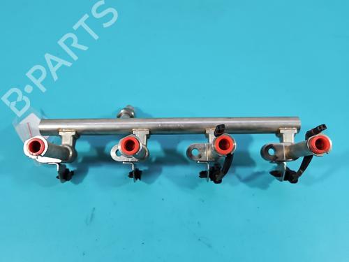 Injection rail VOLVO S90 II (234) T6 AWD | BP37832310M98  - Image 9