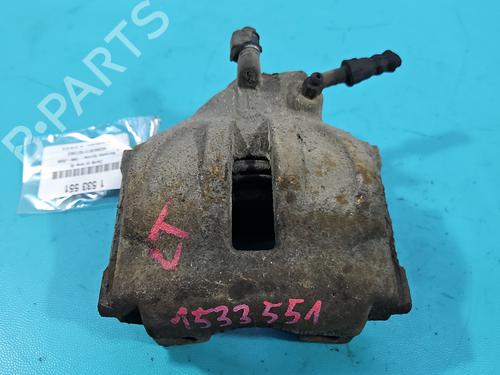 Used Left rear brake caliper Left rear brake caliper 38150611 38150611