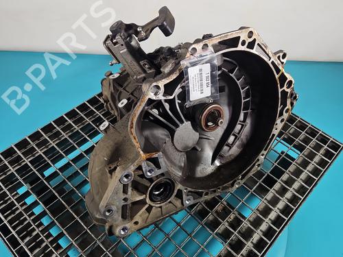 gearbox-opel-meriva-b-mpv-s10-2010-2011-2012-2013-2014-2015-2016-2017-37830402 main image