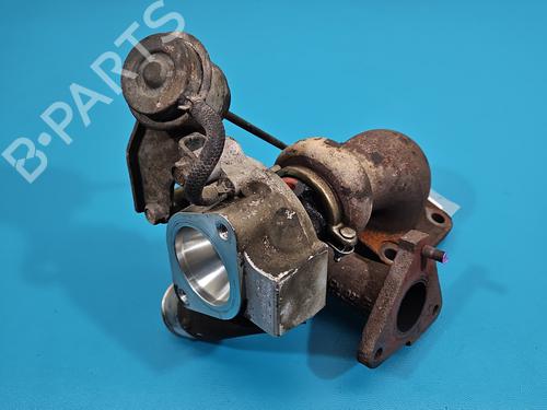 Turbocompressore Turbocompressore 37826694 37826694