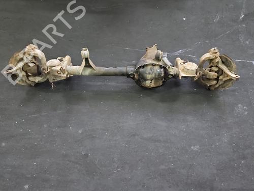 Used Front differential Front differential 38149329 38149329