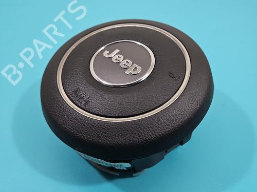 driver-airbag-jeep-grand-cherokee-iv-wk-wk2-2010-37819783 main image