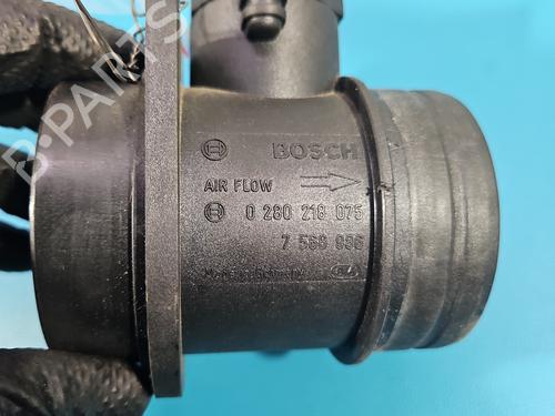 Mass air flow sensor BMW 1 (E87) 116 i | BP38537648M95 - Image 5