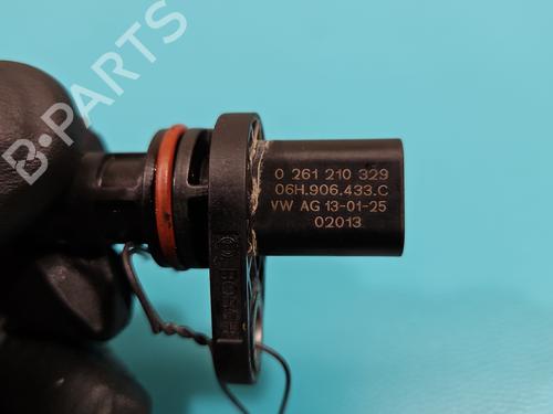Electronic sensor AUDI A4 B8 Avant (8K5) 1.8 TFSI | BP38130237M84 - Image 3