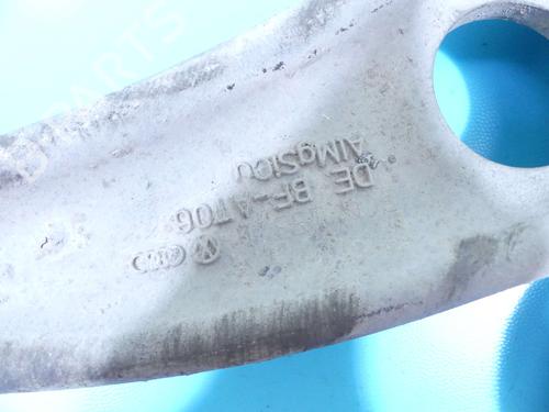 Right front suspension arm VW PASSAT CC B6 (357) 2.0 TDI | BP37805785M13 - Image 4