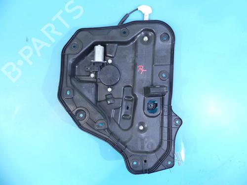 rear-right-window-mechanism-mazda-cx-5-ke-gh-2011-2012-2013-2014-2015-2016-2017-37886077 main image