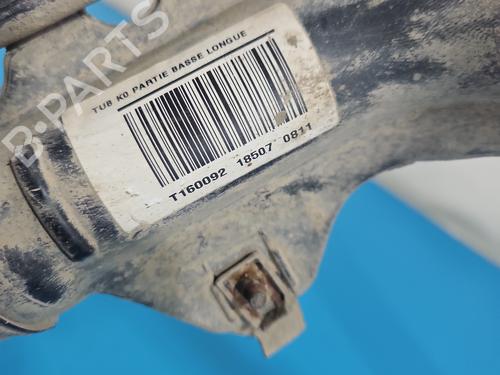 Andre PEUGEOT EXPERT Van (V_) 1.6 BlueHDi 115 | BP38037362O1 - Image 5