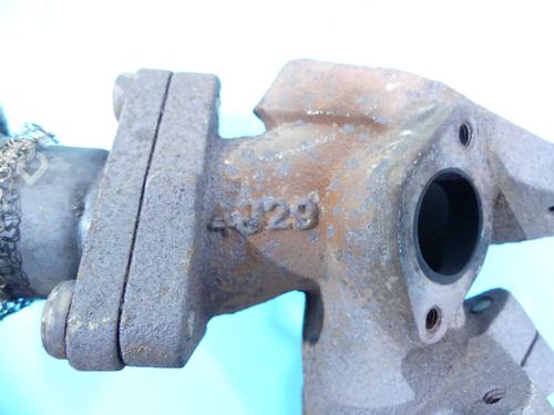Exhaust manifold AUDI A4 B7 (8EC) | BP37880544M110 - Image 7