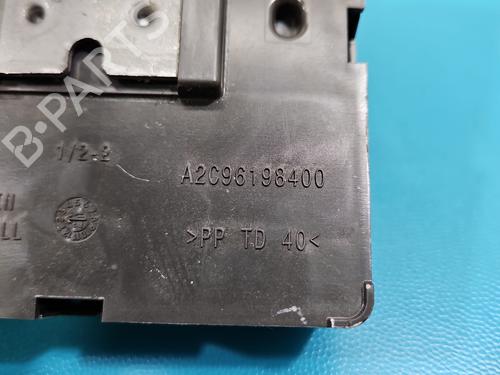 Electronic module RENAULT CLIO V (B7_) 1.0 TCe 90 (B7MT) | BP37839842M83 - Image 6