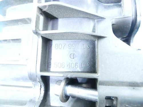 Intake manifold BMW 3 Touring (E91) 318 d | BP37887330M70 - Image 7