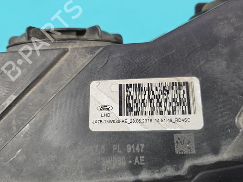 Venstre forlygte FORD FOCUS IV (HN) | BP37846514C28 - Image 14