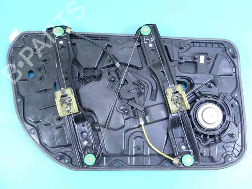 Front right window mechanism VOLVO V40 Hatchback (525) D2 | BP37891266C23 - Image 7