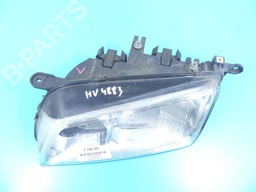Left headlight MAZDA 626 V Hatchback (GF) 2.0 (GFEP) | BP37880427C28 - Image 3