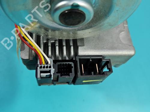 Steering pump RENAULT CAPTUR I (J5_, H5_) 0.9 TCe 90 | BP37817458M99 - Image 4