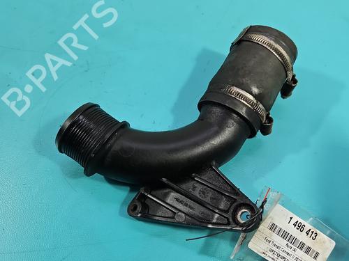 Pipe FORD TRANSIT CONNECT V408 Box Body/MPV | BP38141254M125 - Image 2
